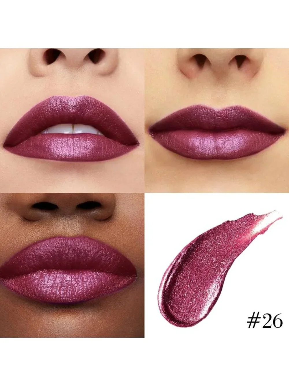 N/A women 26#dark